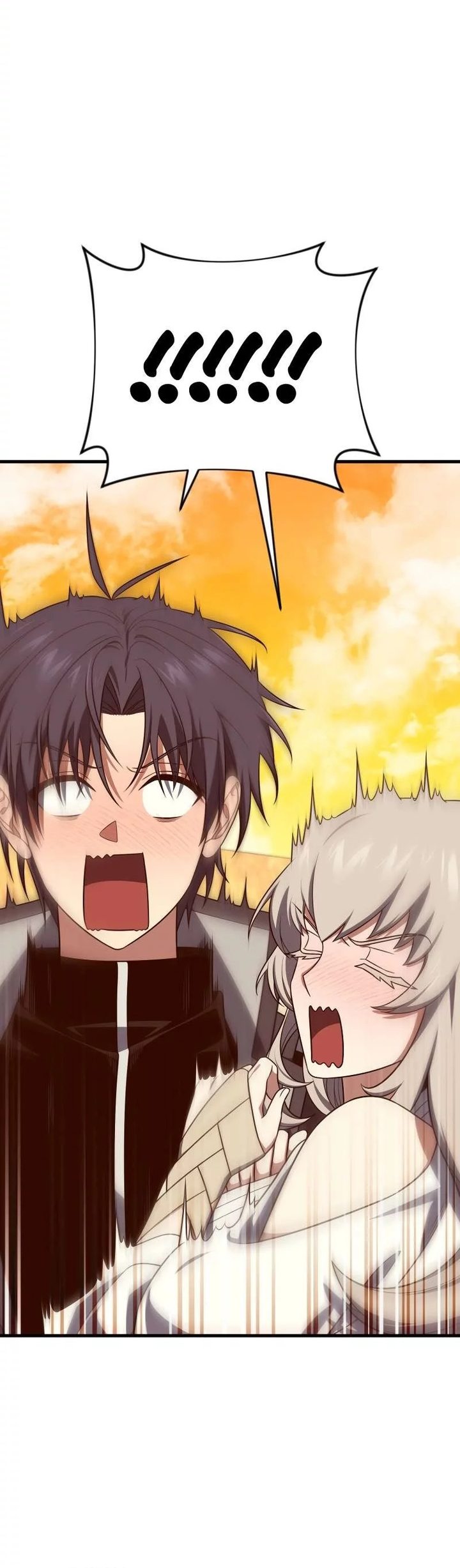 Player Who Returned 10,000 Years Later Chapter 108 - halaman 40