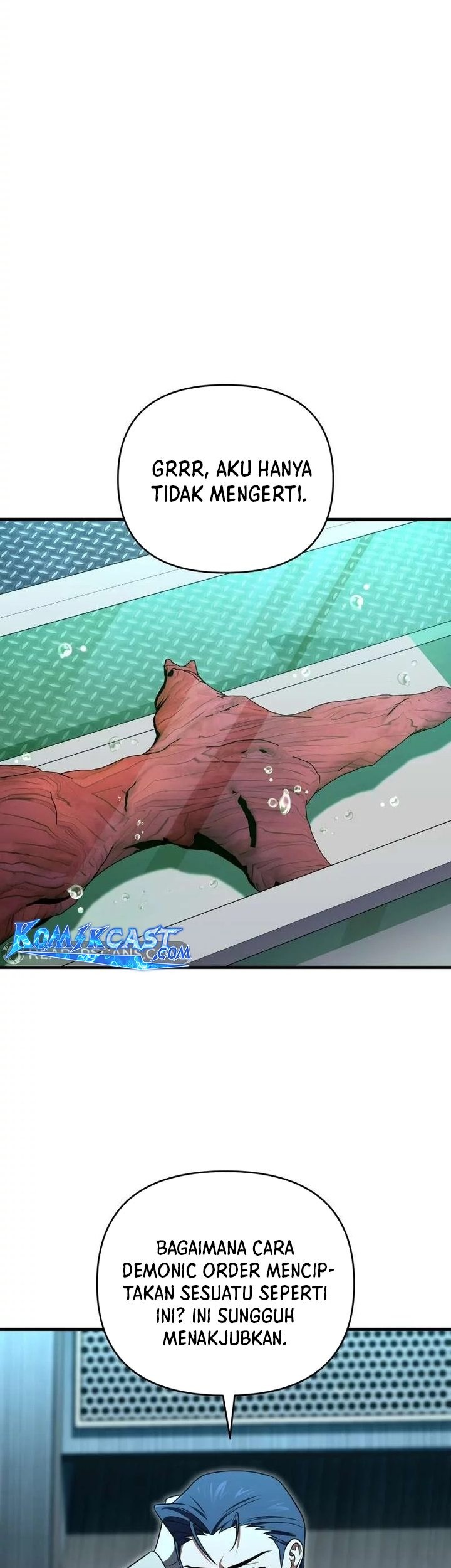 Player Who Returned 10,000 Years Later Chapter 108 - halaman 45