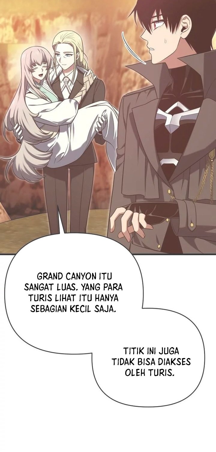 Player Who Returned 10,000 Years Later Chapter 108 - halaman 5