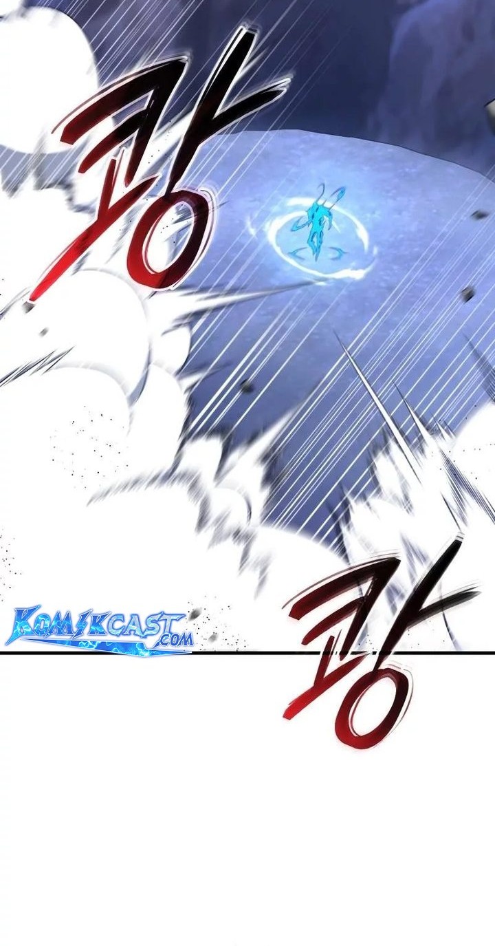 Player Who Returned 10,000 Years Later Chapter 108 - halaman 52