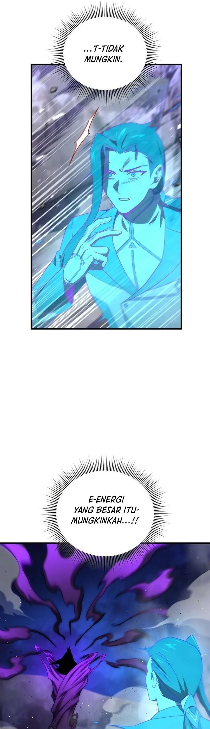 Player Who Returned 10,000 Years Later Chapter 108 - halaman 53