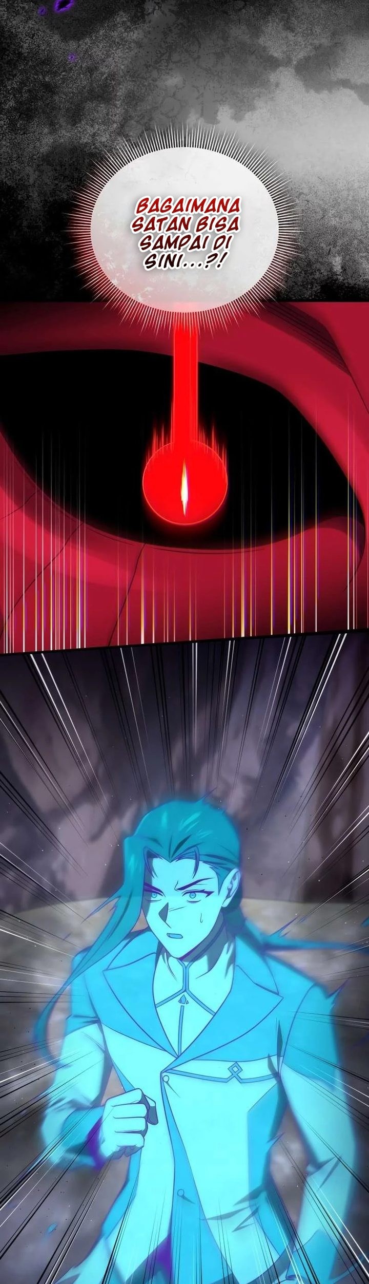 Player Who Returned 10,000 Years Later Chapter 108 - halaman 56