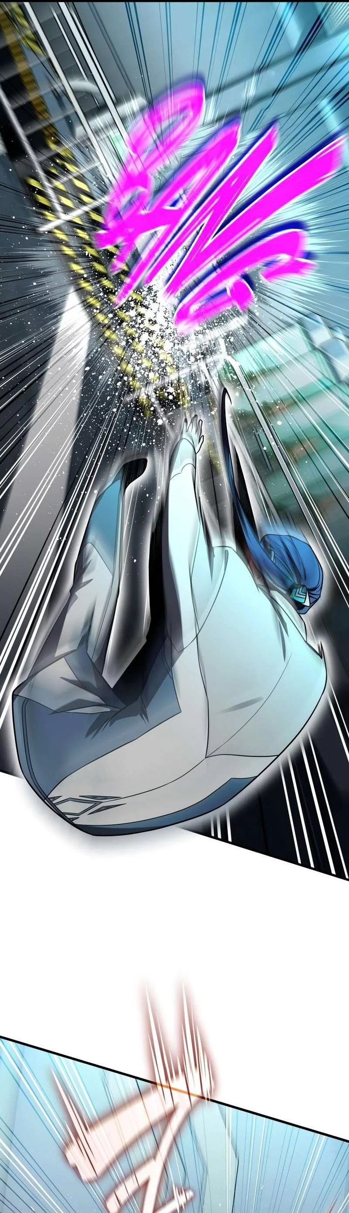 Player Who Returned 10,000 Years Later Chapter 108 - halaman 58