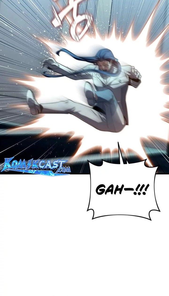 Player Who Returned 10,000 Years Later Chapter 108 - halaman 59