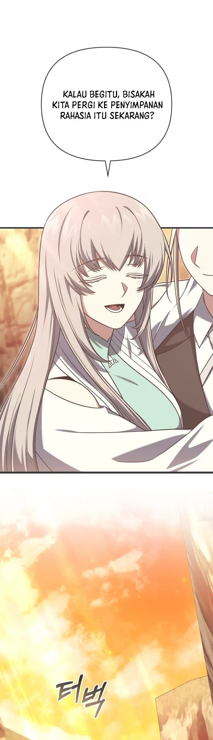 Player Who Returned 10,000 Years Later Chapter 108 - halaman 6