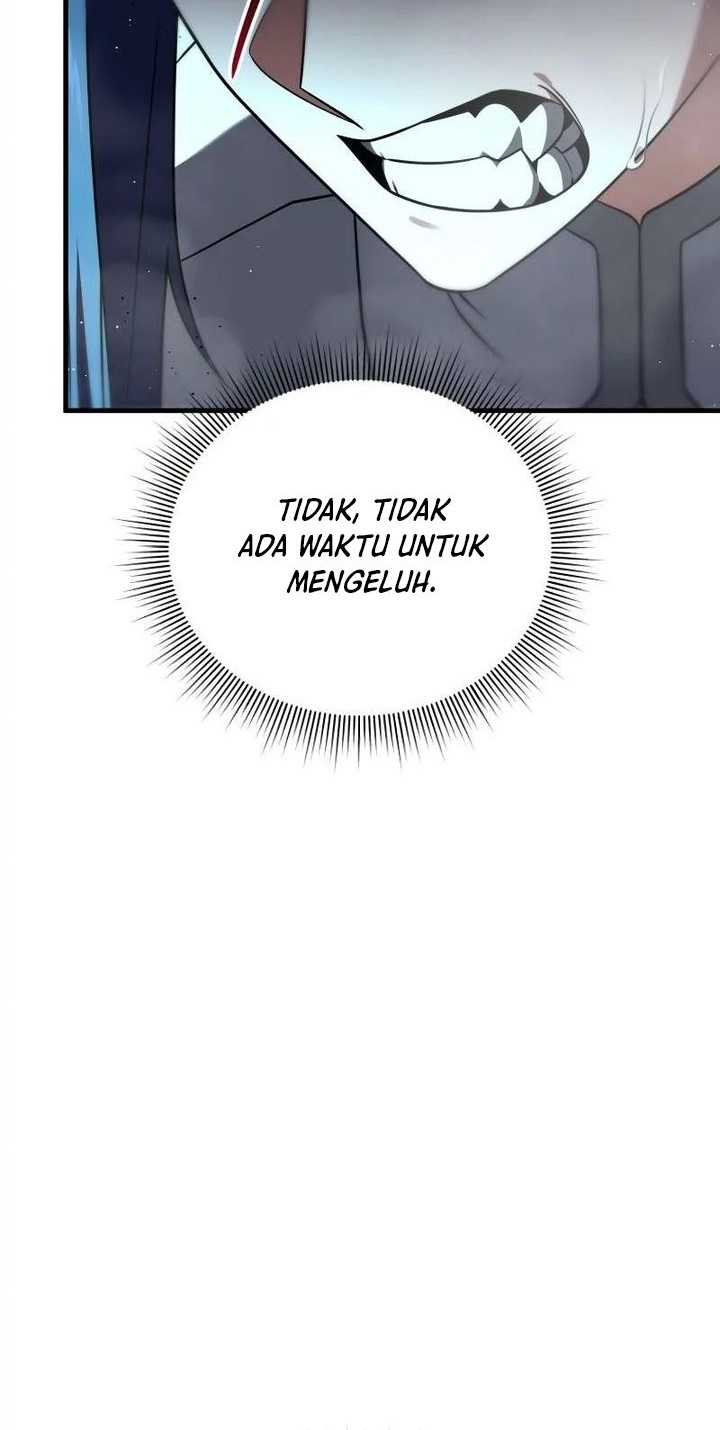 Player Who Returned 10,000 Years Later Chapter 108 - halaman 61