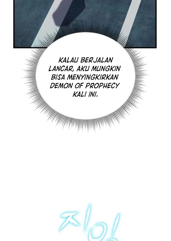 Player Who Returned 10,000 Years Later Chapter 108 - halaman 63