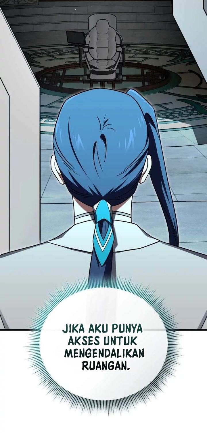 Player Who Returned 10,000 Years Later Chapter 108 - halaman 65