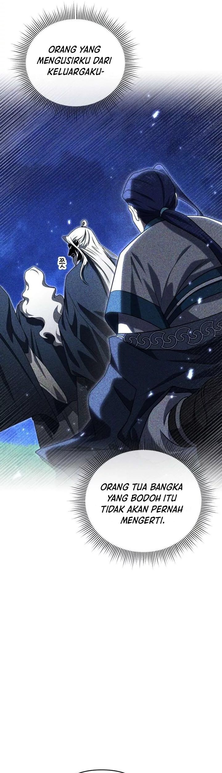 Player Who Returned 10,000 Years Later Chapter 108 - halaman 68