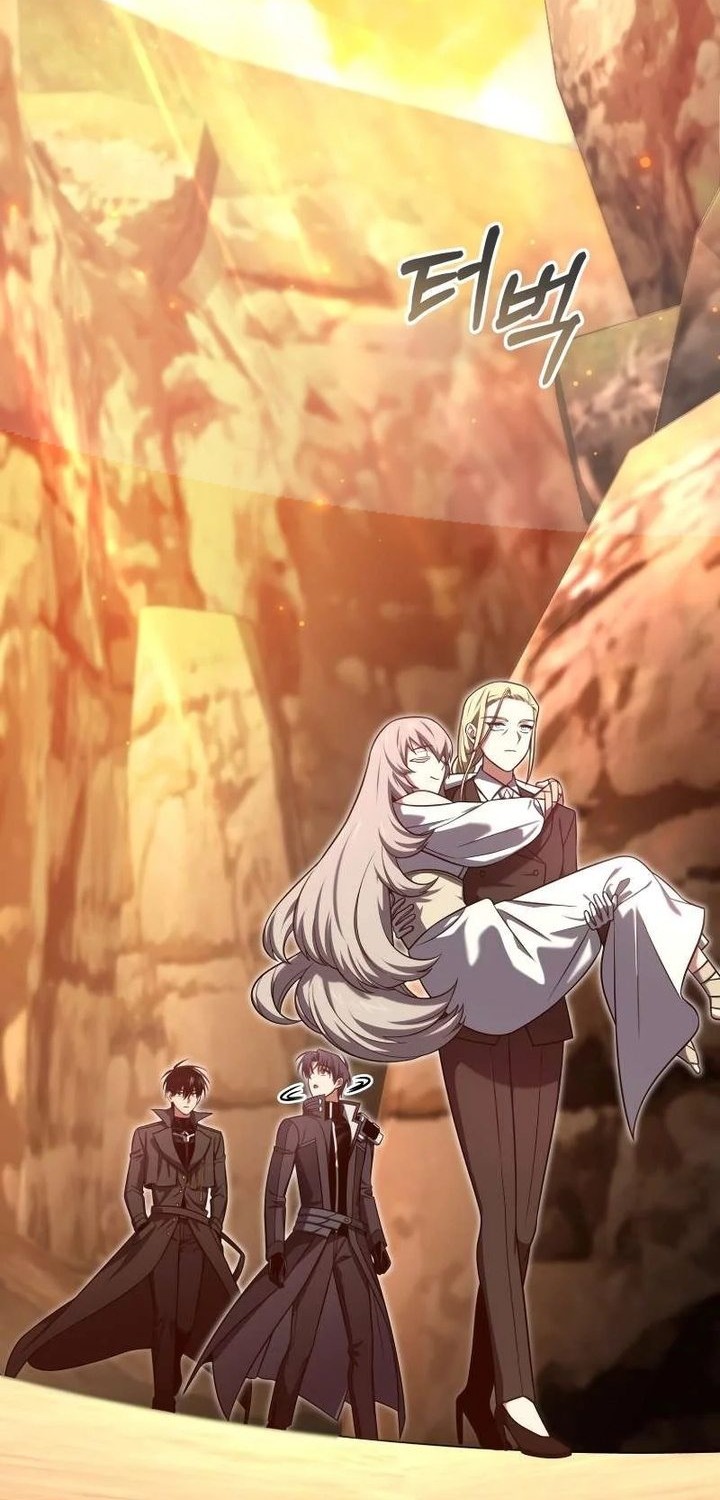 Player Who Returned 10,000 Years Later Chapter 108 - halaman 7