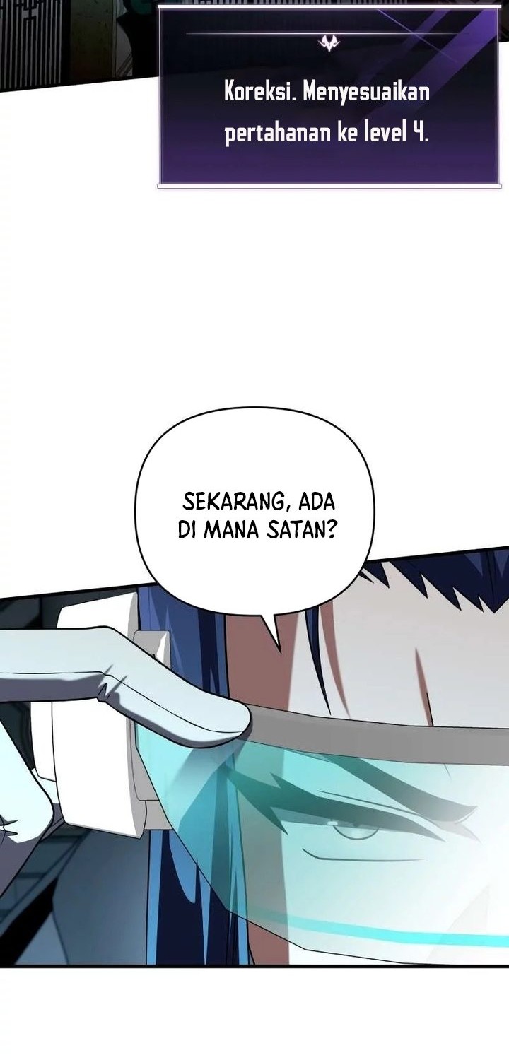 Player Who Returned 10,000 Years Later Chapter 108 - halaman 71