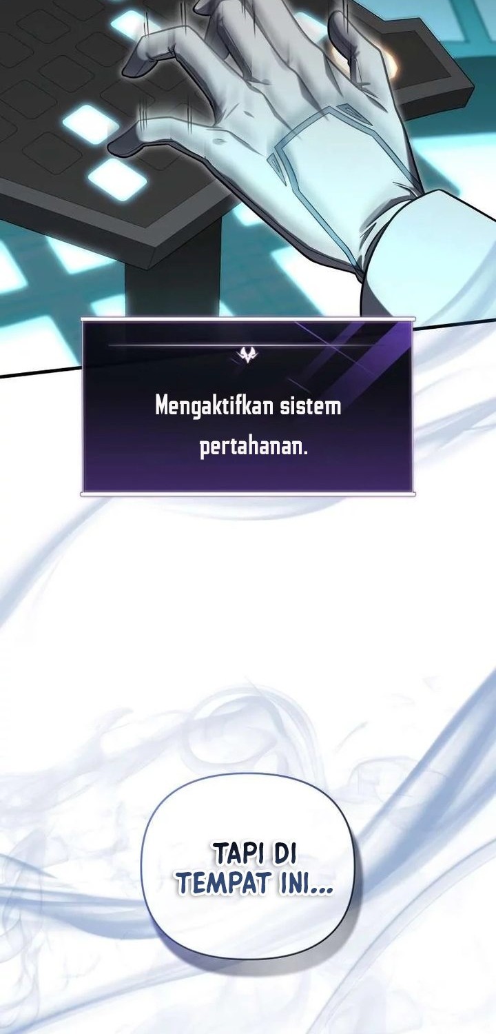 Player Who Returned 10,000 Years Later Chapter 108 - halaman 77