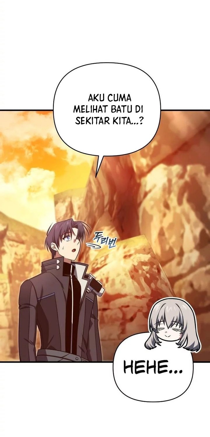 Player Who Returned 10,000 Years Later Chapter 108 - halaman 9