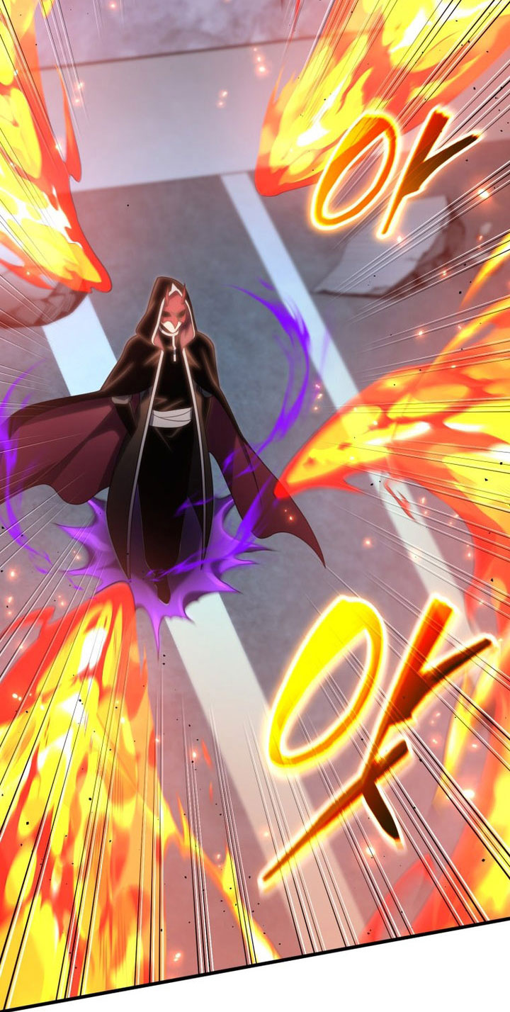 Player Who Returned 10,000 Years Later Chapter 109 - halaman 10