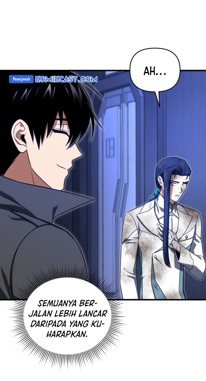 Player Who Returned 10,000 Years Later Chapter 109 - halaman 100
