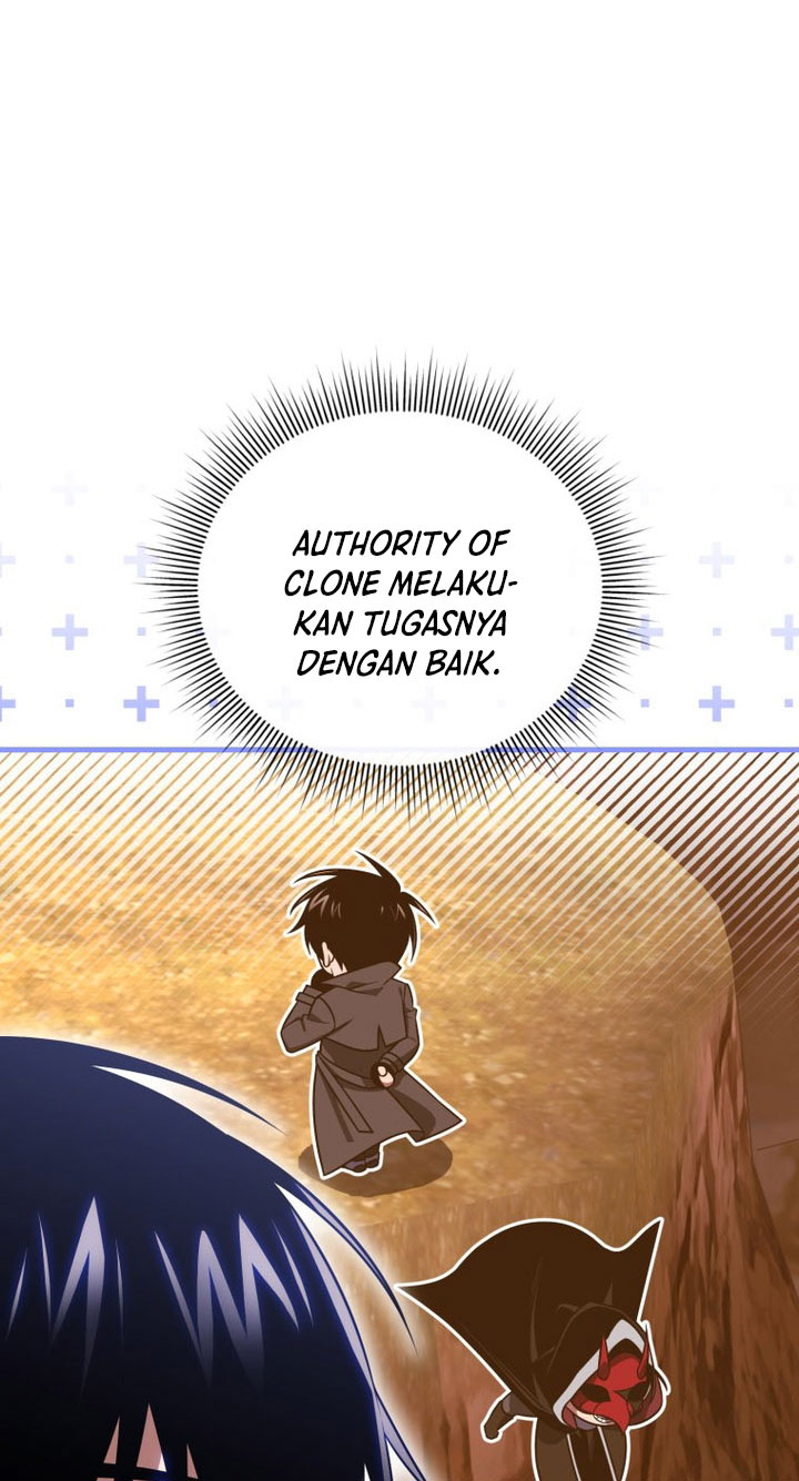 Player Who Returned 10,000 Years Later Chapter 109 - halaman 101