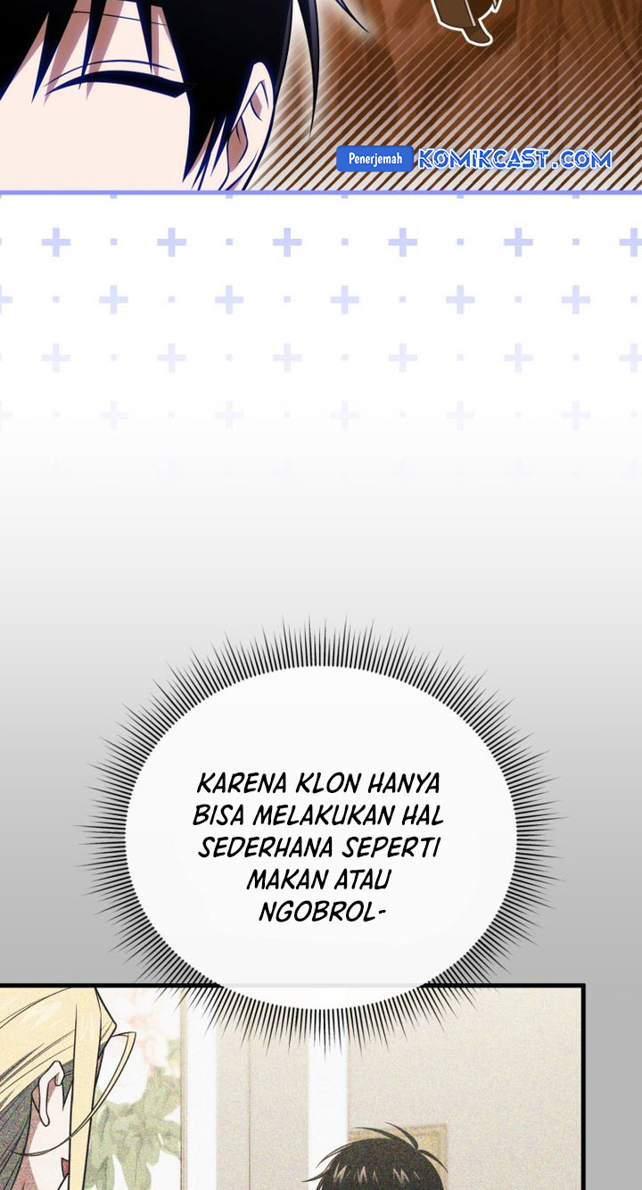 Player Who Returned 10,000 Years Later Chapter 109 - halaman 102