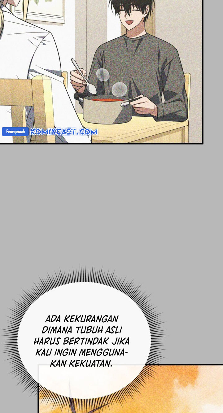 Player Who Returned 10,000 Years Later Chapter 109 - halaman 103