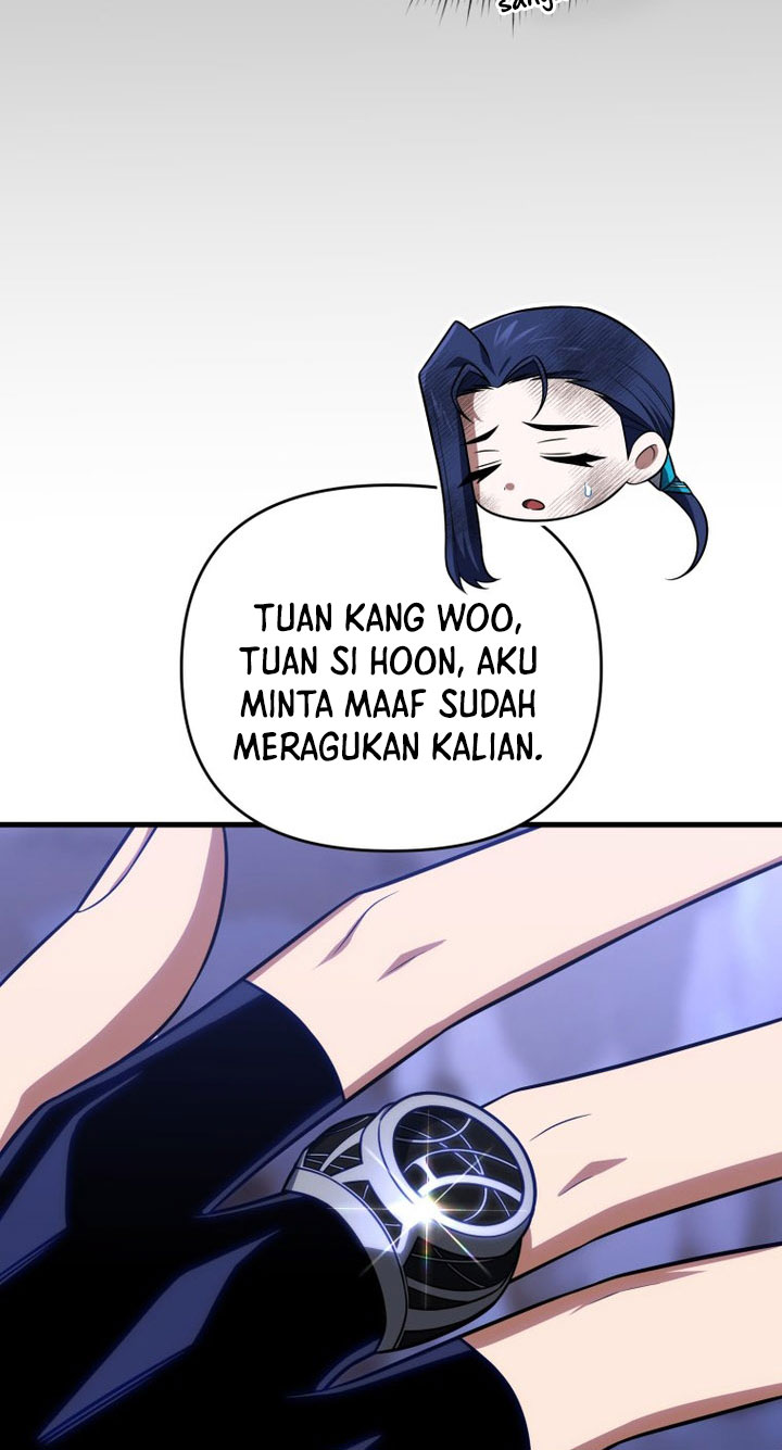 Player Who Returned 10,000 Years Later Chapter 109 - halaman 105