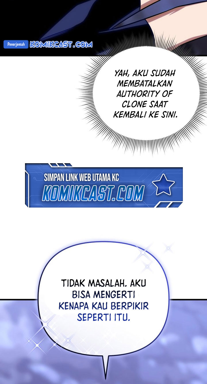 Player Who Returned 10,000 Years Later Chapter 109 - halaman 106