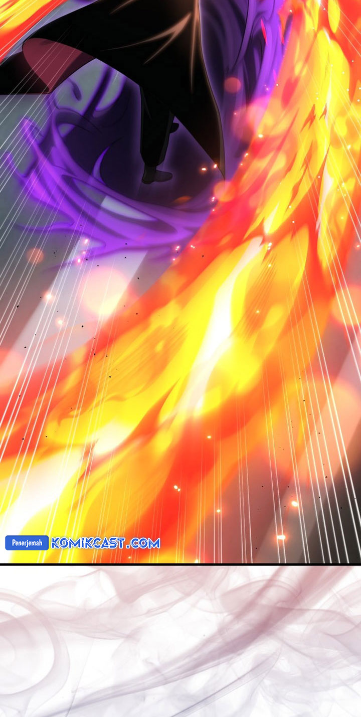 Player Who Returned 10,000 Years Later Chapter 109 - halaman 13