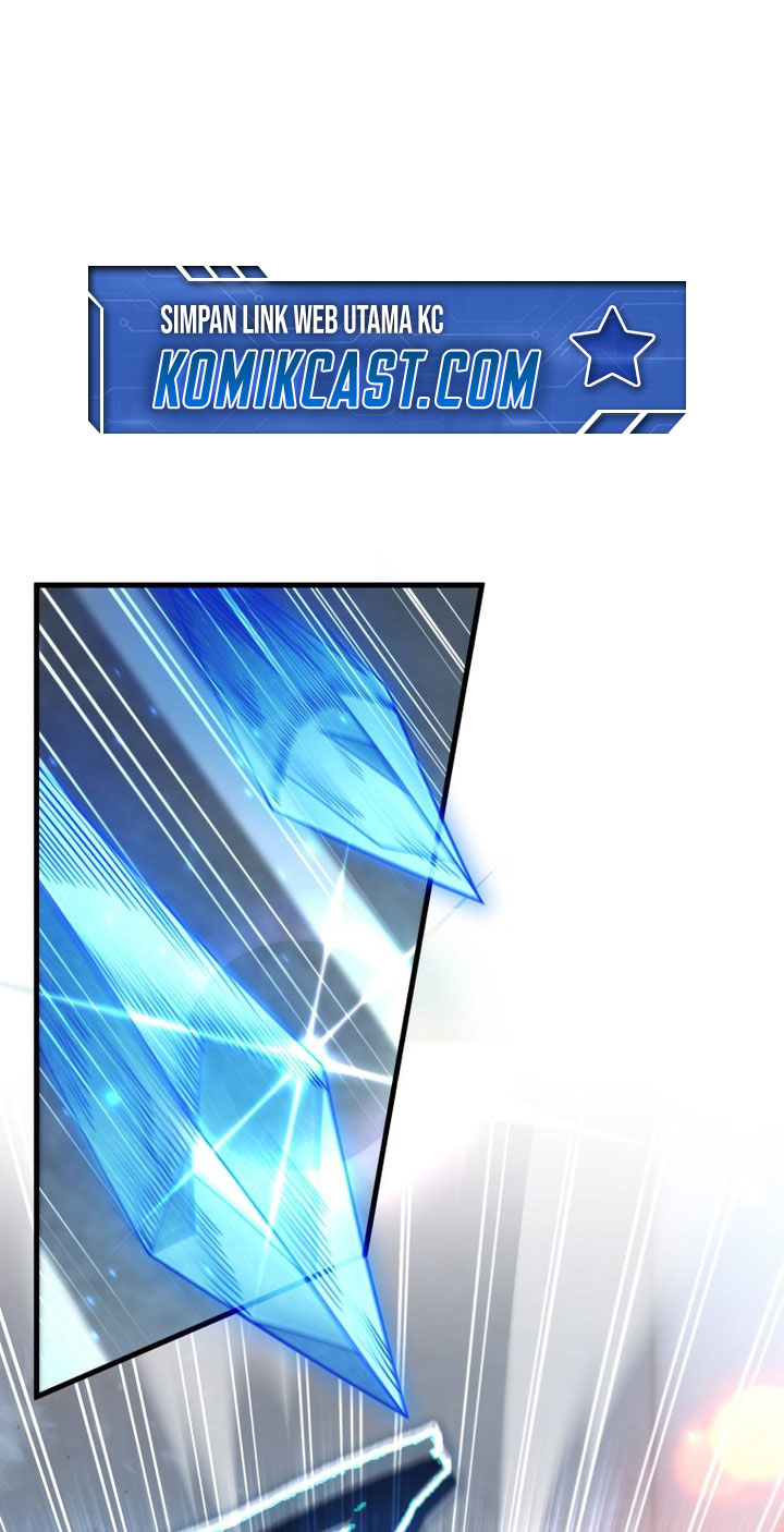 Player Who Returned 10,000 Years Later Chapter 109 - halaman 16