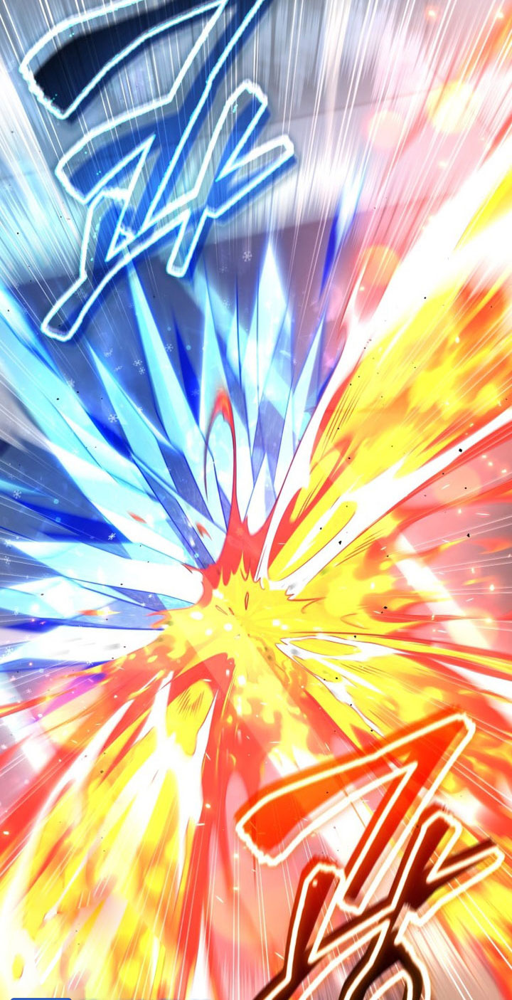 Player Who Returned 10,000 Years Later Chapter 109 - halaman 17