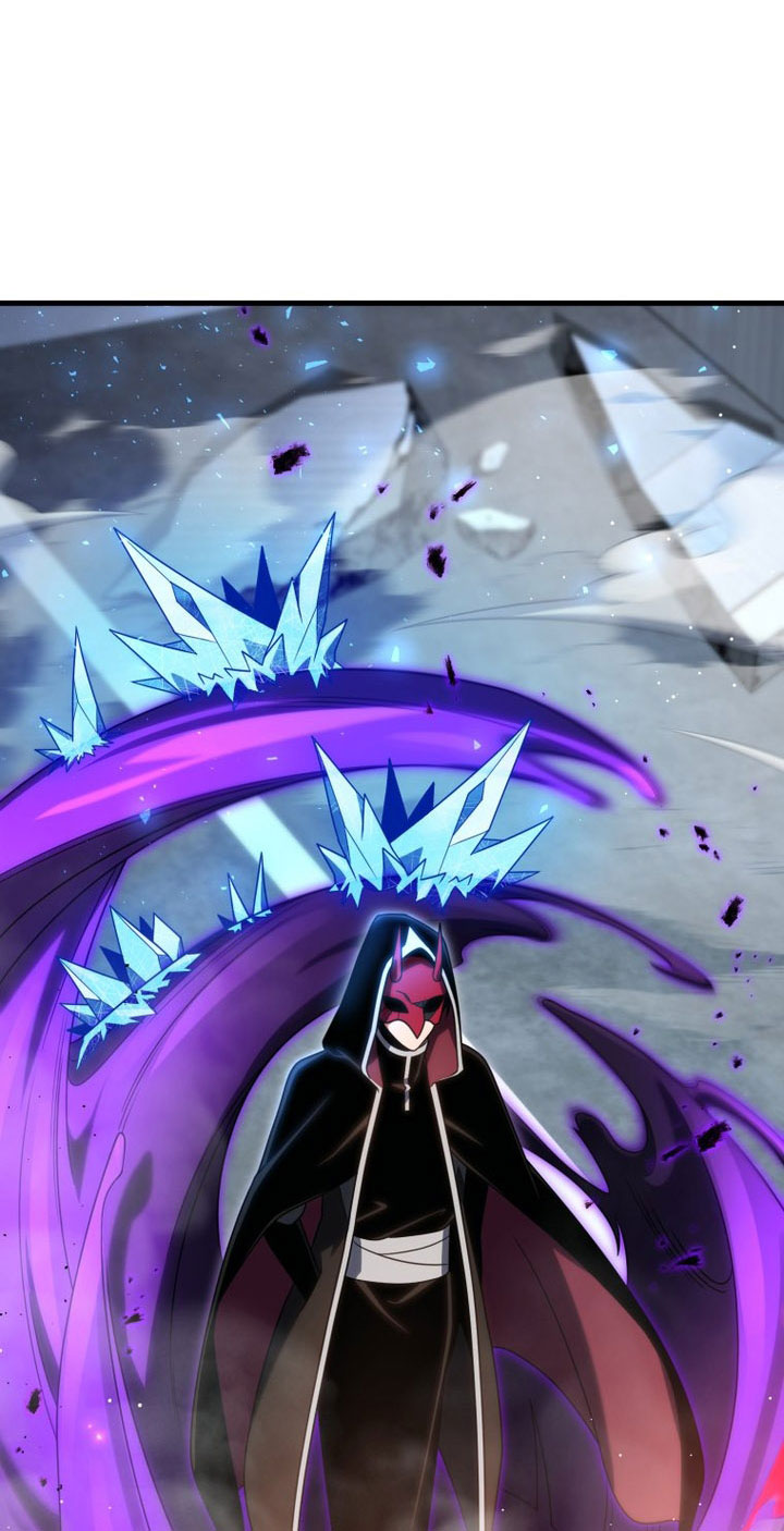 Player Who Returned 10,000 Years Later Chapter 109 - halaman 19