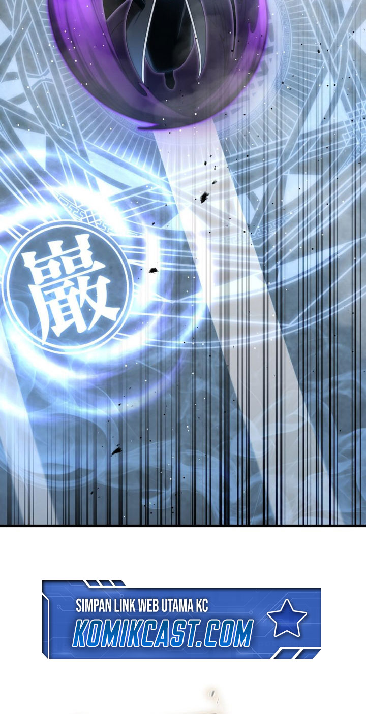 Player Who Returned 10,000 Years Later Chapter 109 - halaman 22