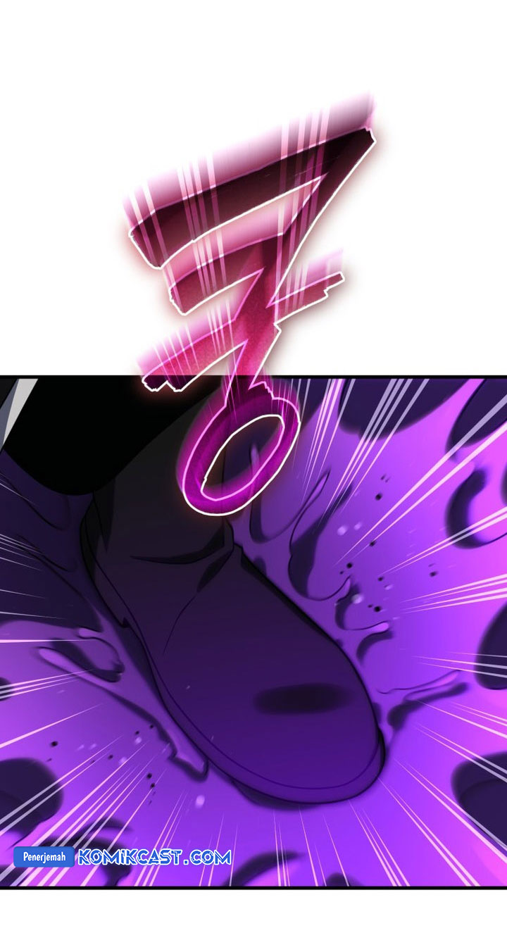 Player Who Returned 10,000 Years Later Chapter 109 - halaman 26