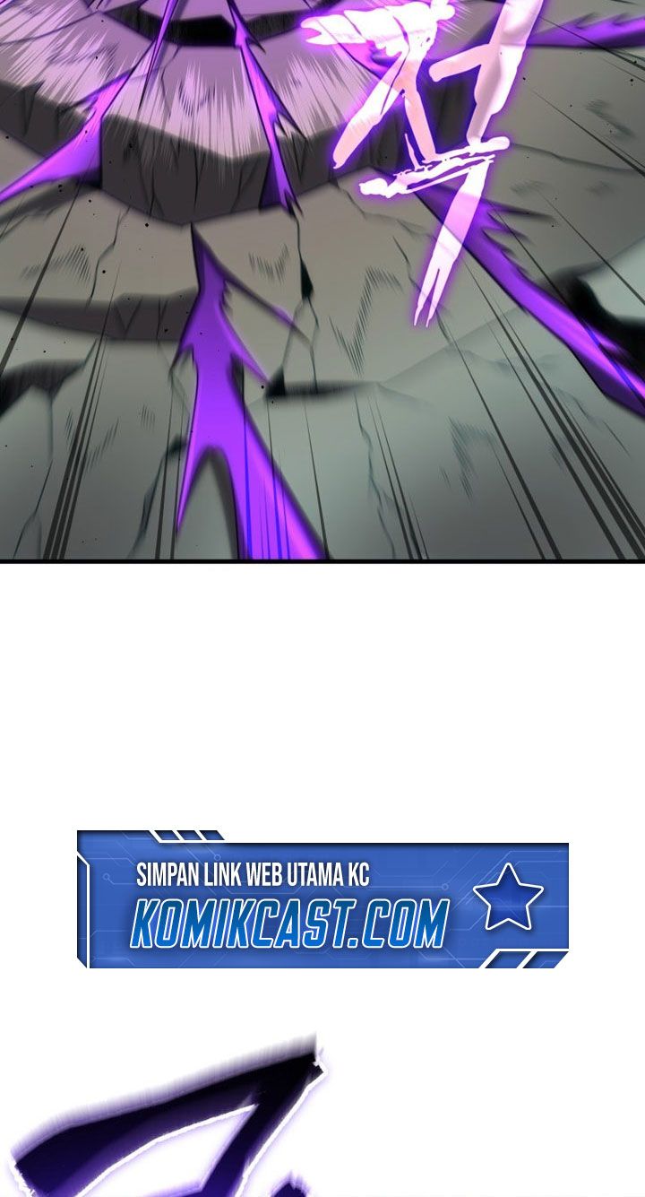 Player Who Returned 10,000 Years Later Chapter 109 - halaman 28