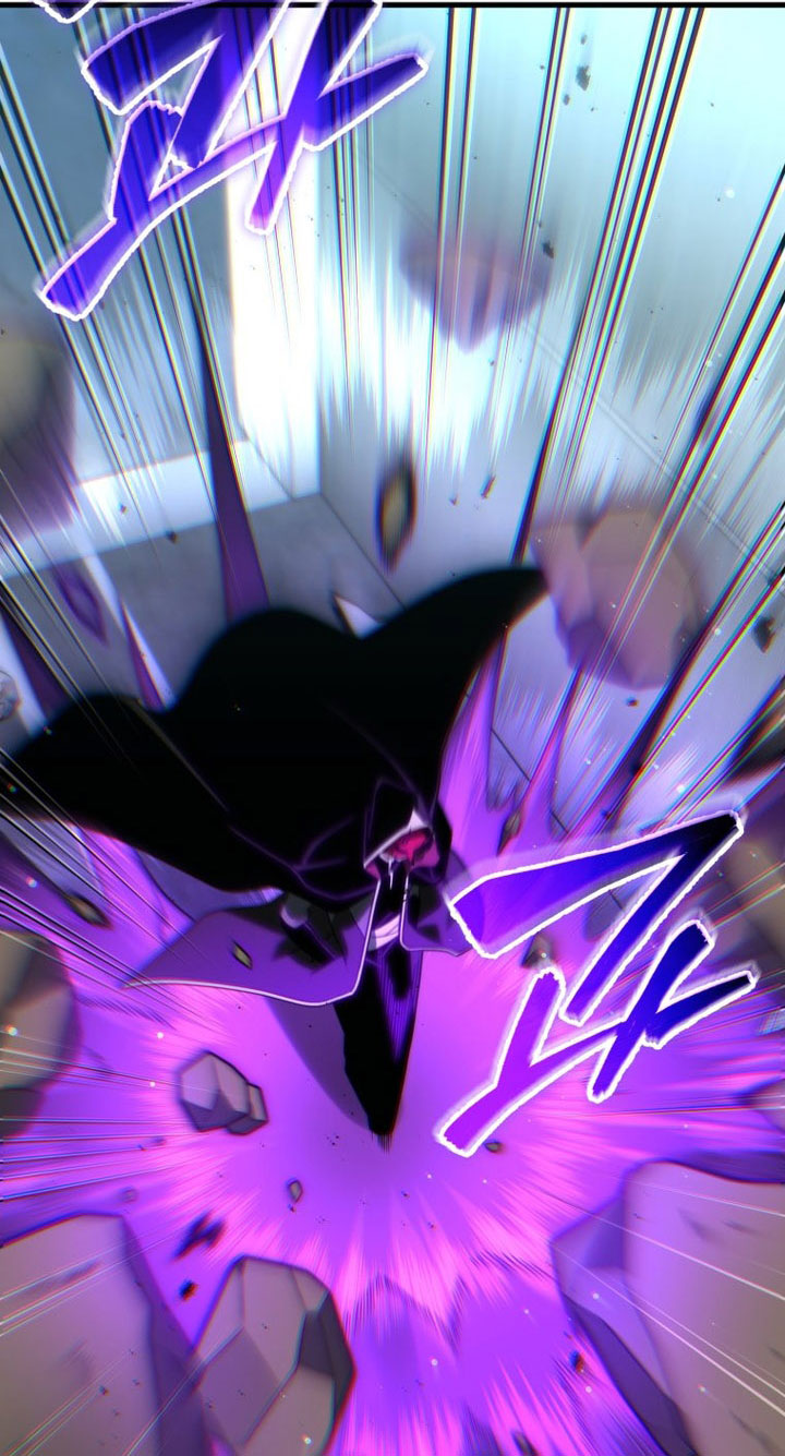 Player Who Returned 10,000 Years Later Chapter 109 - halaman 29