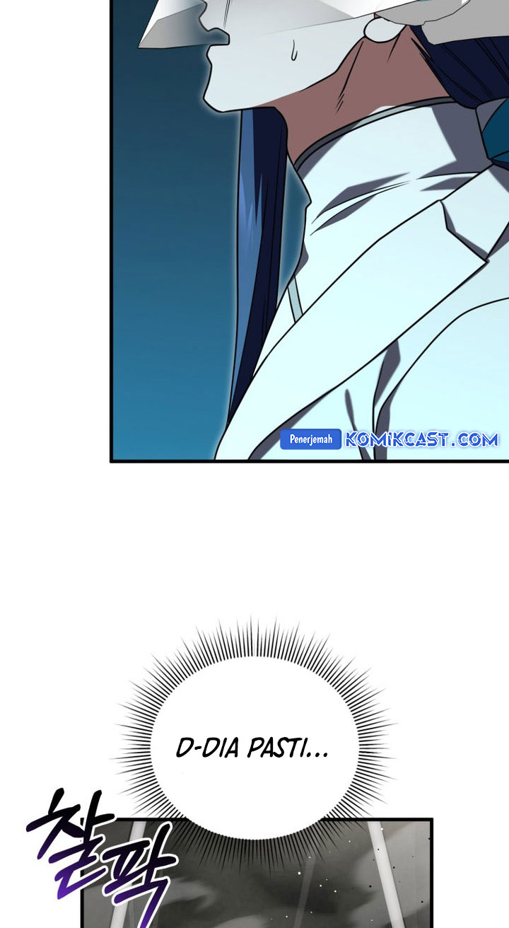 Player Who Returned 10,000 Years Later Chapter 109 - halaman 33