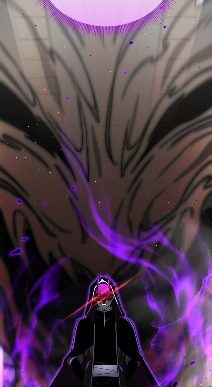 Player Who Returned 10,000 Years Later Chapter 109 - halaman 35