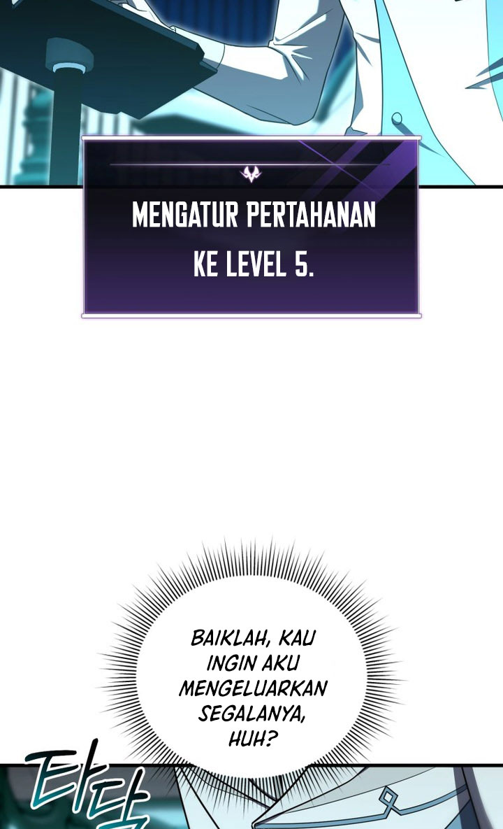 Player Who Returned 10,000 Years Later Chapter 109 - halaman 38