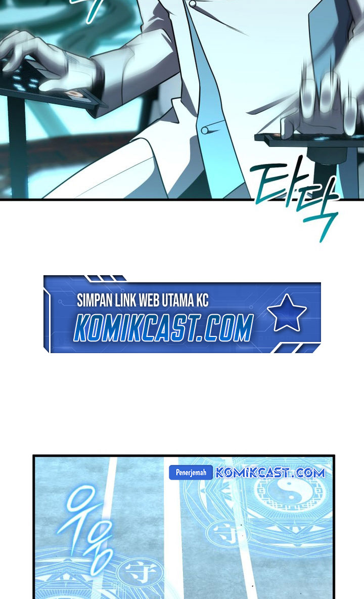 Player Who Returned 10,000 Years Later Chapter 109 - halaman 39
