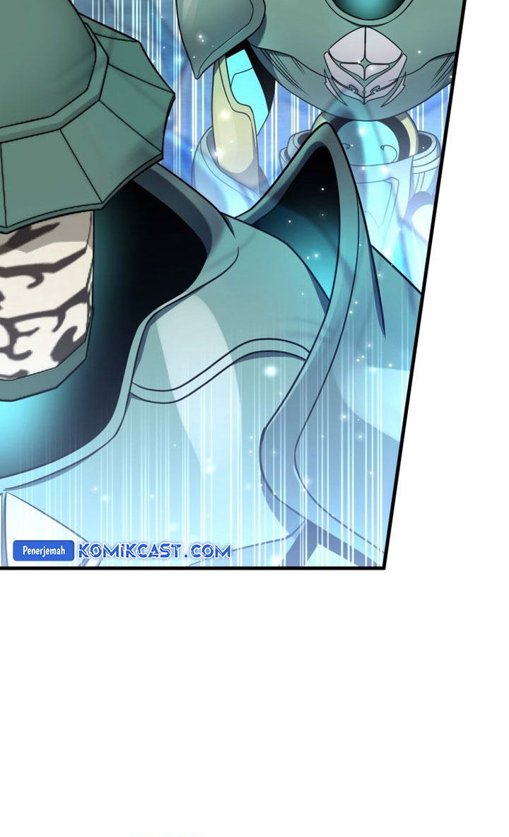 Player Who Returned 10,000 Years Later Chapter 109 - halaman 43