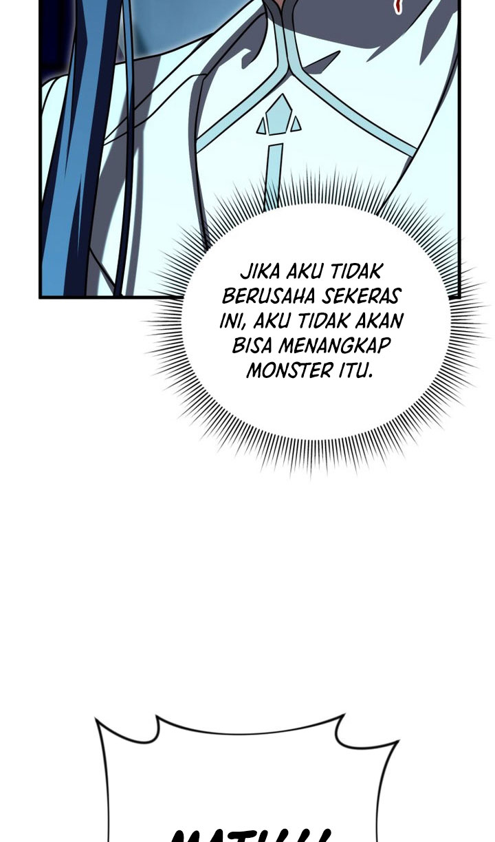 Player Who Returned 10,000 Years Later Chapter 109 - halaman 47
