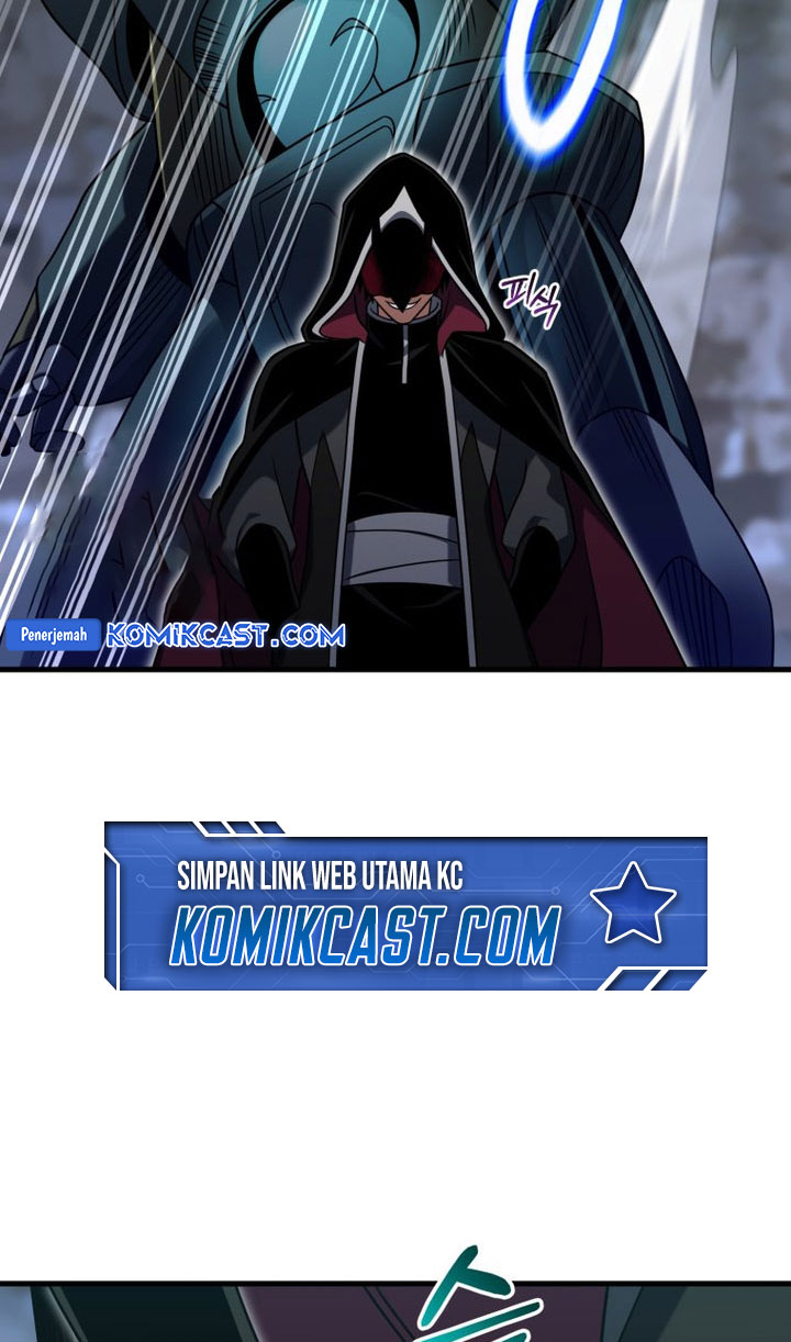 Player Who Returned 10,000 Years Later Chapter 109 - halaman 49