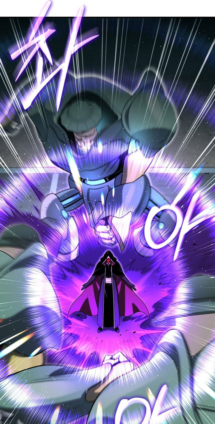 Player Who Returned 10,000 Years Later Chapter 109 - halaman 51