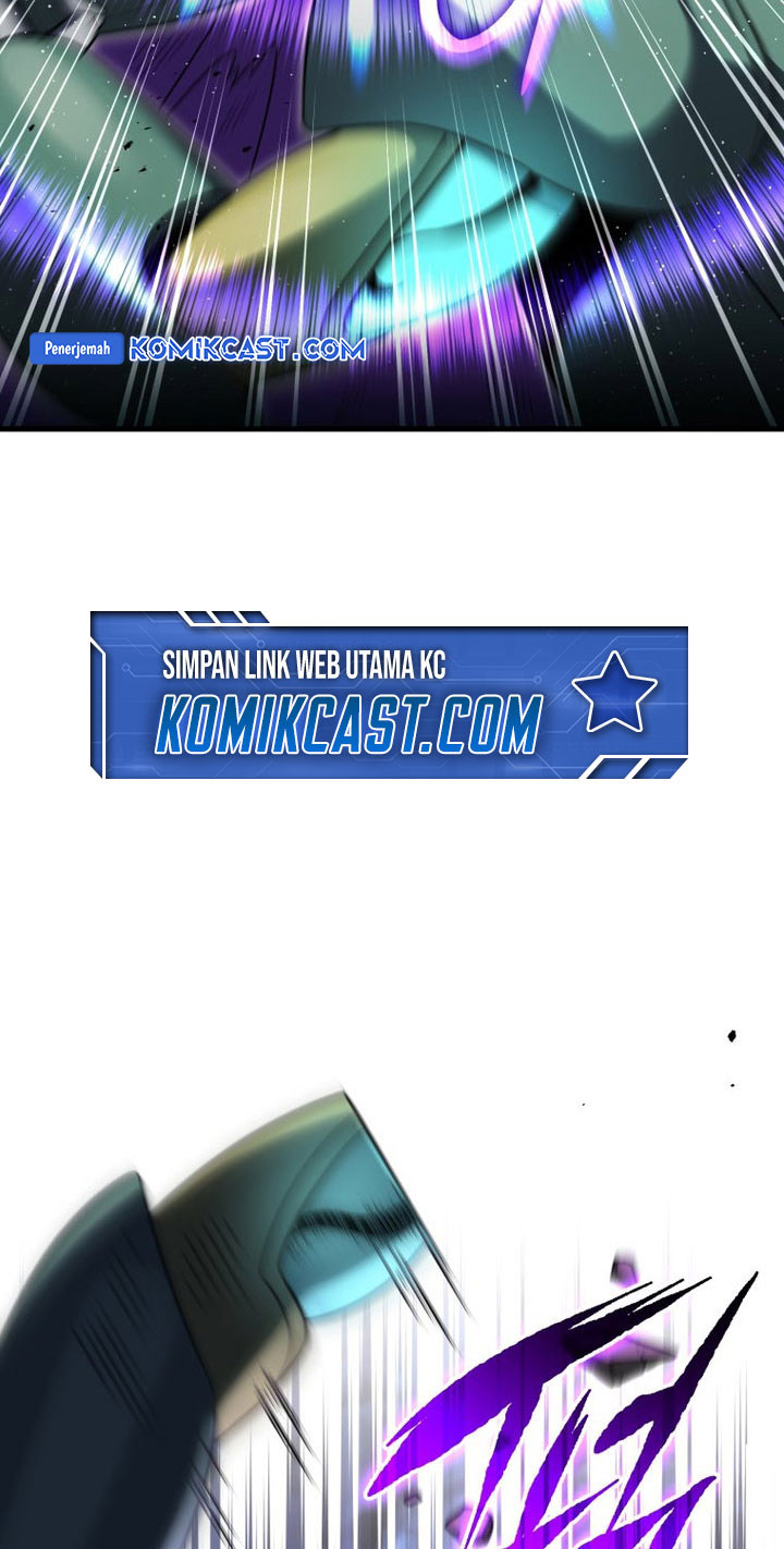 Player Who Returned 10,000 Years Later Chapter 109 - halaman 52