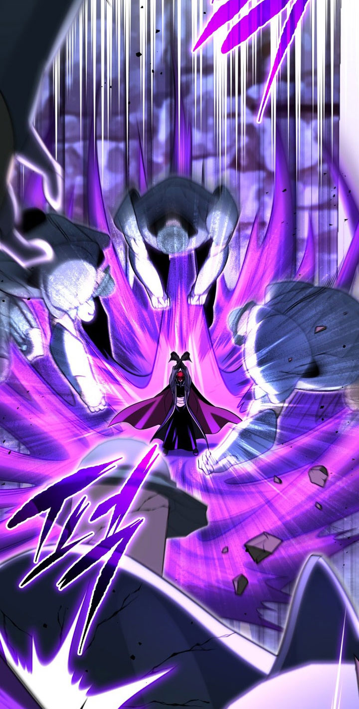 Player Who Returned 10,000 Years Later Chapter 109 - halaman 53