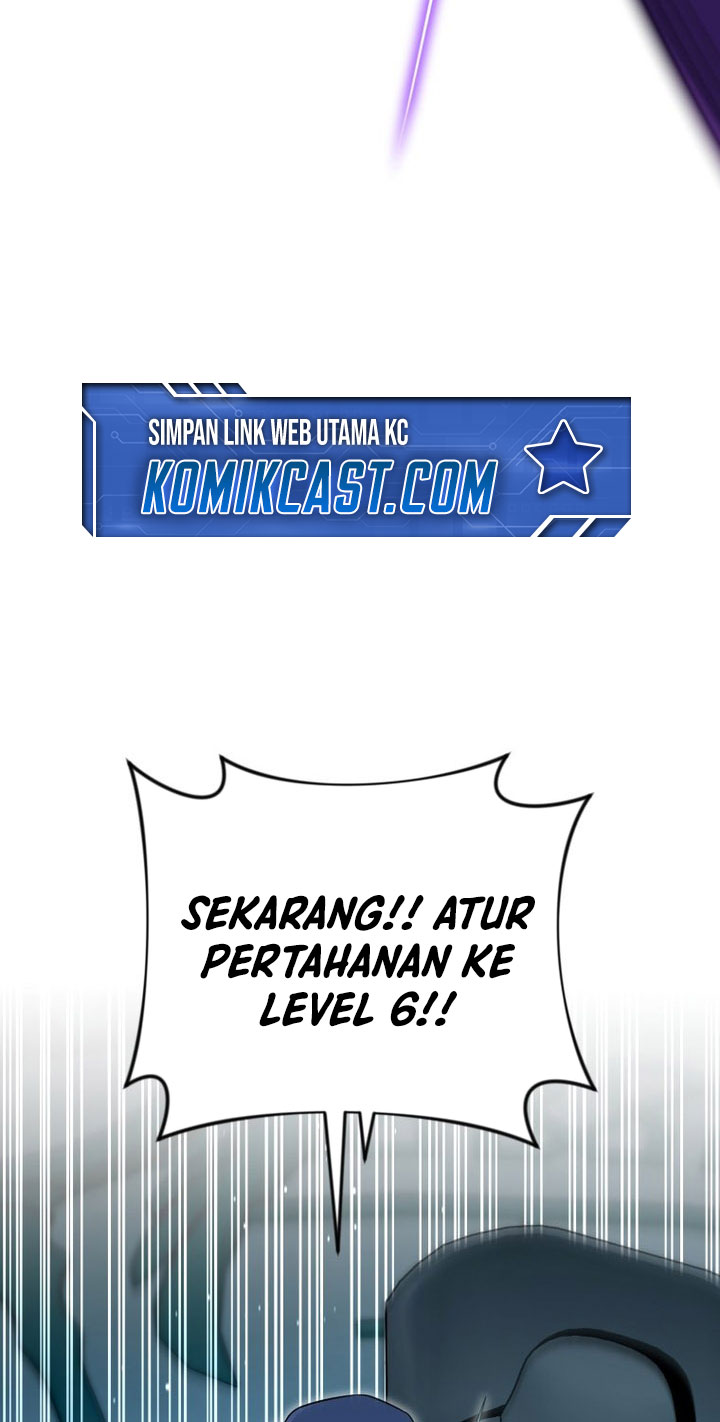 Player Who Returned 10,000 Years Later Chapter 109 - halaman 55