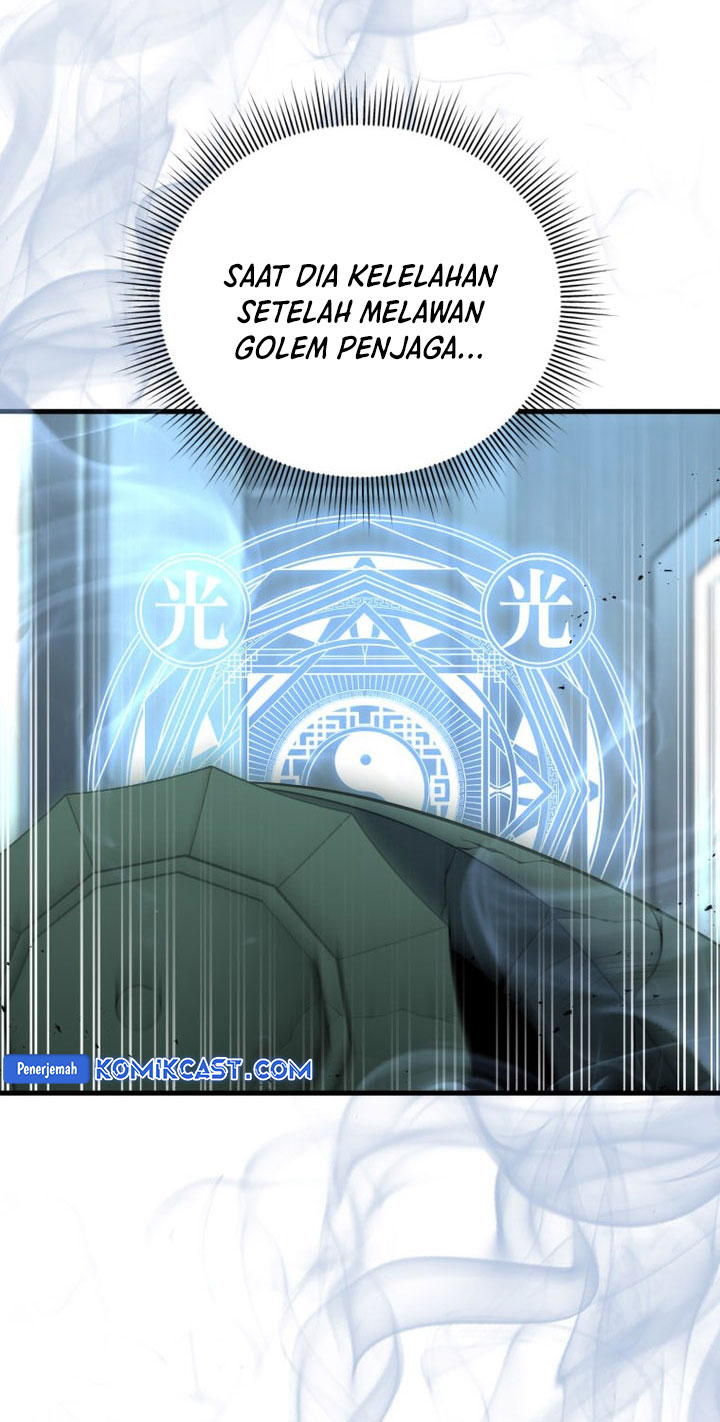 Player Who Returned 10,000 Years Later Chapter 109 - halaman 57