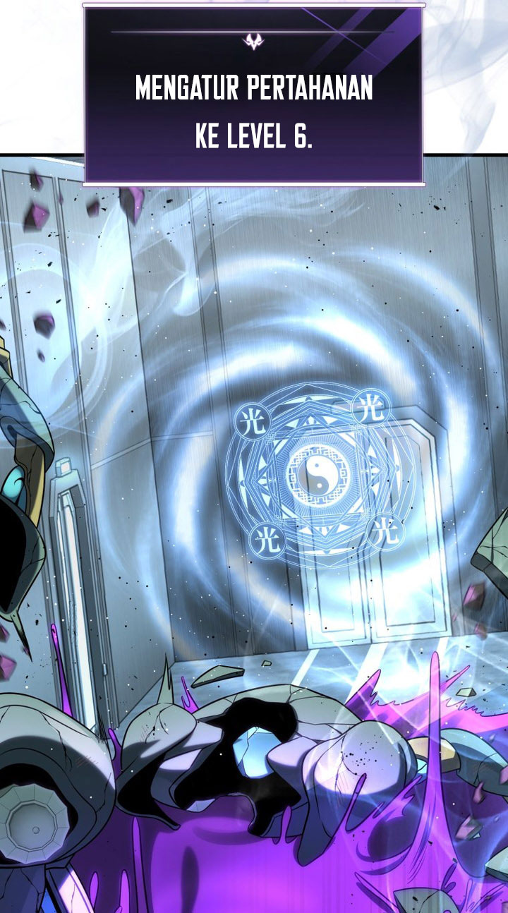 Player Who Returned 10,000 Years Later Chapter 109 - halaman 58