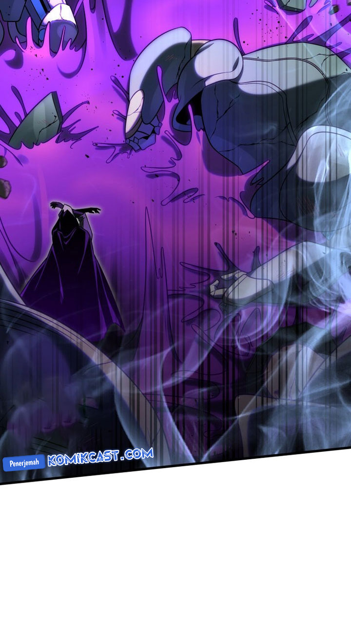 Player Who Returned 10,000 Years Later Chapter 109 - halaman 59