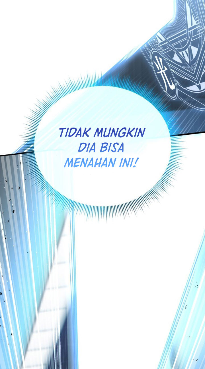 Player Who Returned 10,000 Years Later Chapter 109 - halaman 61