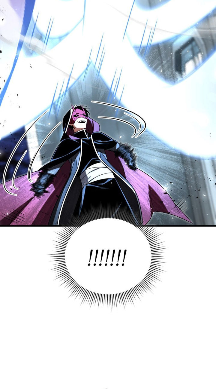 Player Who Returned 10,000 Years Later Chapter 109 - halaman 64
