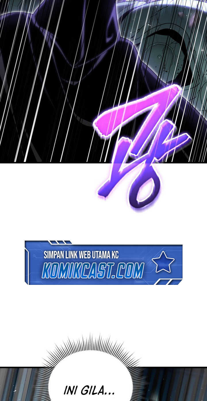 Player Who Returned 10,000 Years Later Chapter 109 - halaman 66
