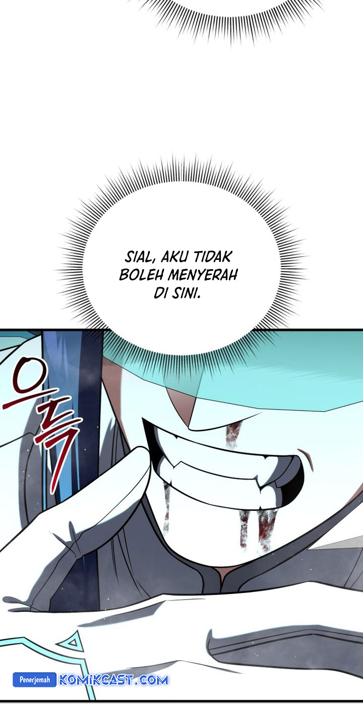 Player Who Returned 10,000 Years Later Chapter 109 - halaman 68